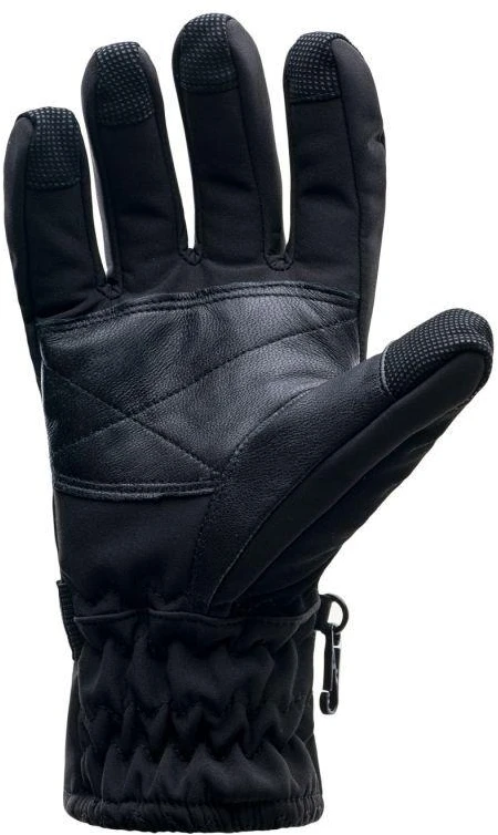 Hi-Tec Lansa Pirštinės Vyrams M 92800068909