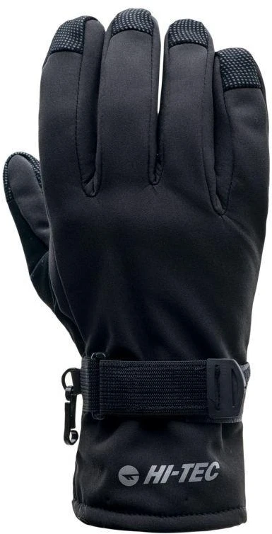 Hi-Tec Lansa Pirštinės Vyrams M 92800068909