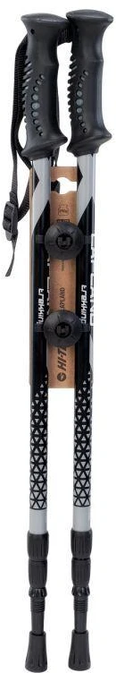 Hi-tec Lapland trekingui lazdos 92800350251