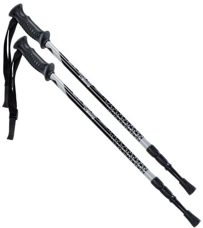 Hi-tec Lapland trekingui lazdos 92800350251