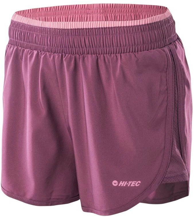 hitec Hi-Tec Laria W 92800483130 Šortai