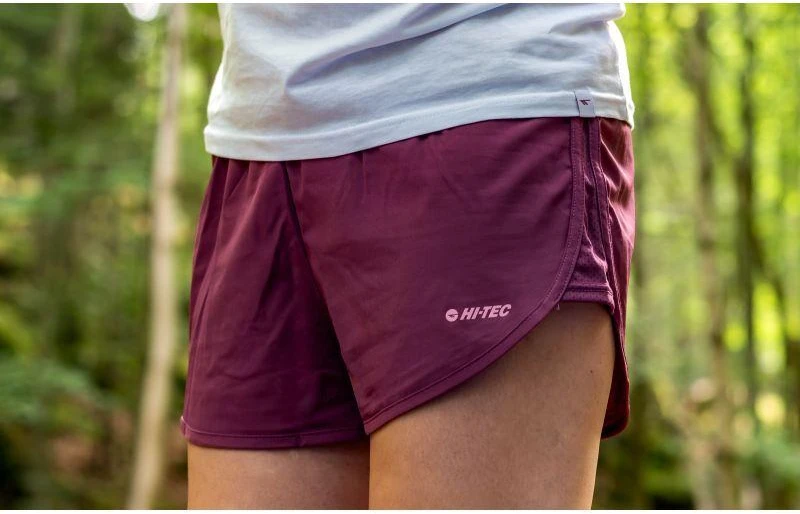 hitec Hi-Tec Laria W 92800483130 Šortai