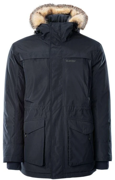 Hi-tec Lassero M 92800441208 izoliuotas striukė