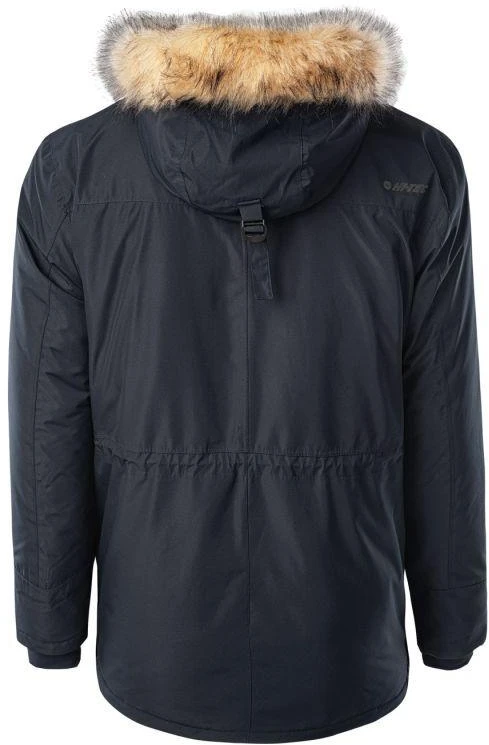 Hi-tec Lassero M 92800441208 izoliuotas striukė