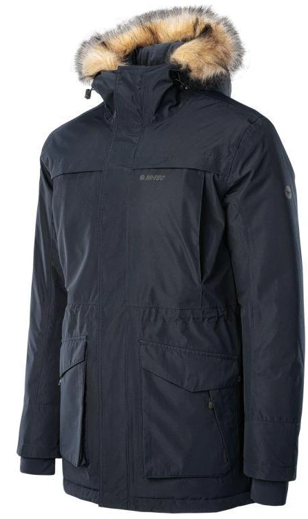 Hi-tec Lassero M 92800441208 izoliuotas striukė