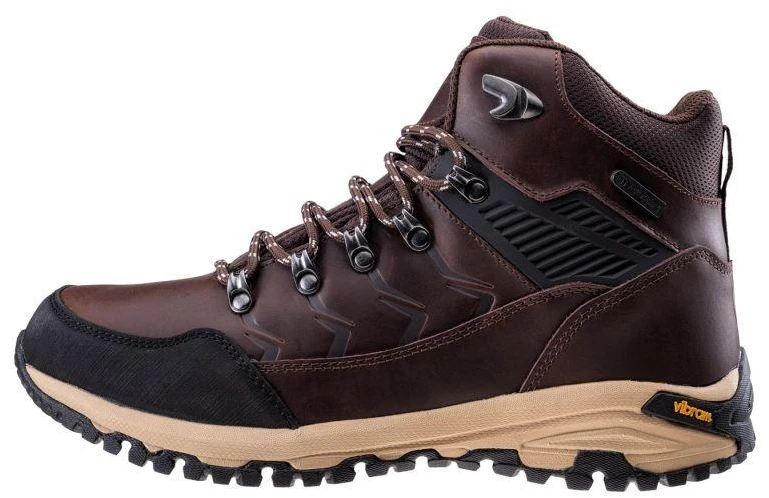 Hi-Tec Leknes Mid AG VM 92800442420 batai