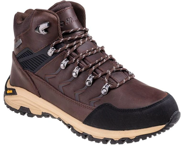 Hi-Tec Leknes Mid AG VM 92800442420 batai