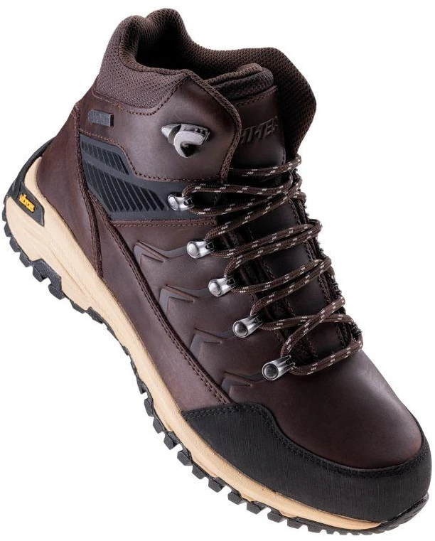 Hi-Tec Leknes Mid AG VM 92800442420 batai