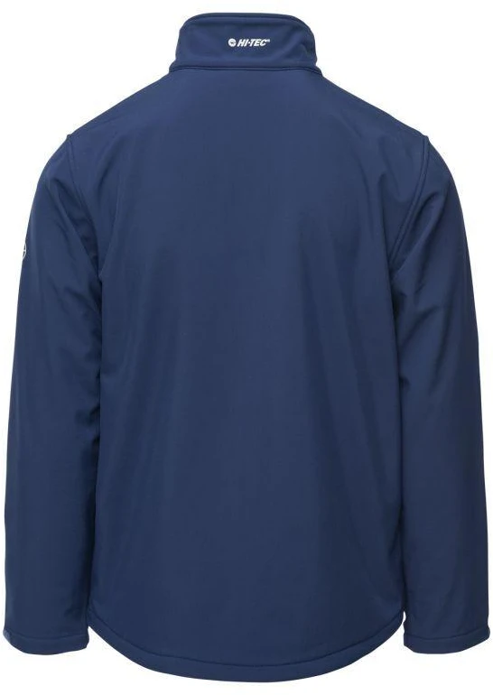 Hi-tec Lingen M Softshell striukė 92800626294