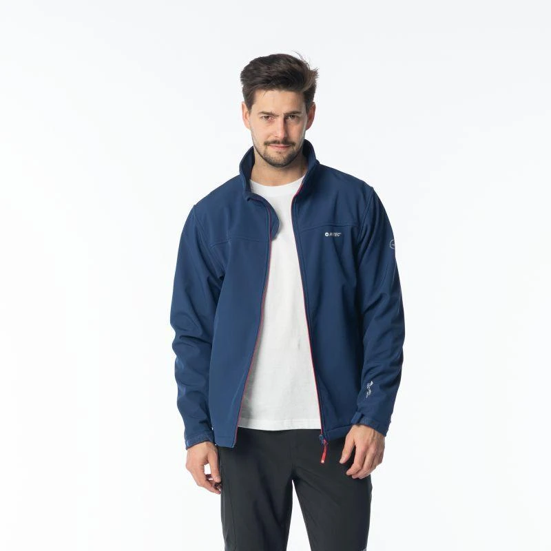 Hi-tec Lingen M Softshell striukė 92800626294