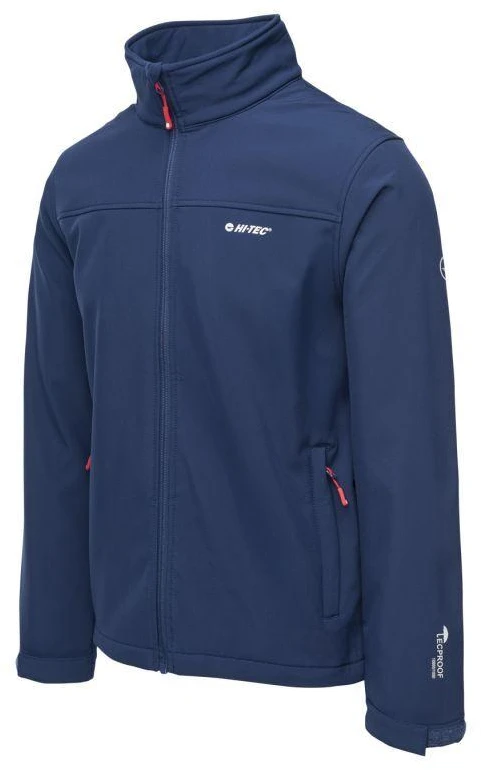 Hi-tec Lingen M Softshell striukė 92800626294