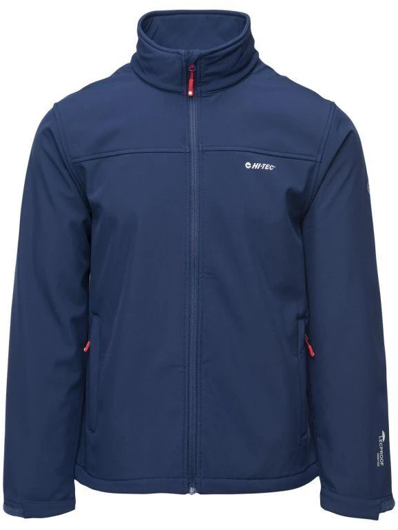 Hi-tec Lingen M Softshell striukė 92800626294