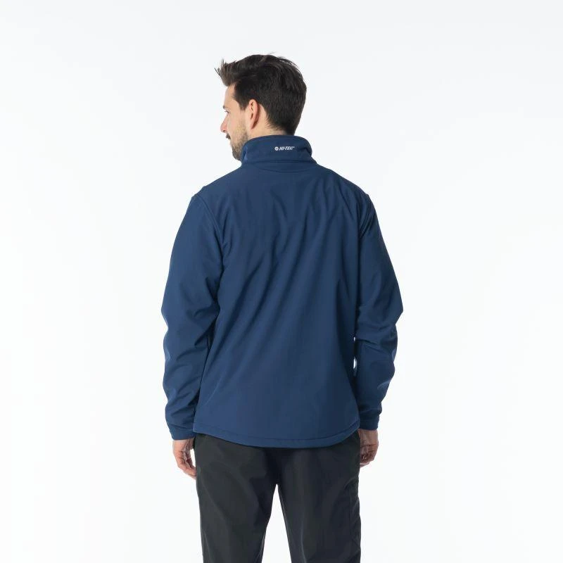 Hi-tec Lingen M Softshell striukė 92800626294