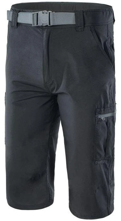 Hi-Tec Lobino Šortai 3/4 M 92800353777