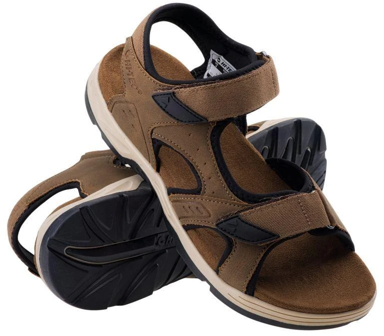 Hi-tec Lucibel M 92800304843 sandalai