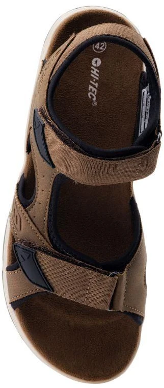Hi-tec Lucibel M 92800304843 sandalai