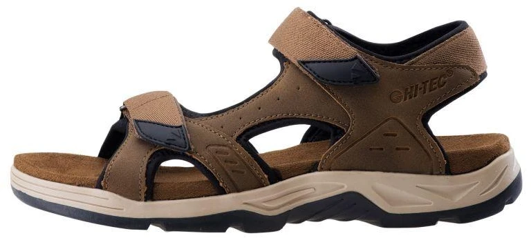 Hi-tec Lucibel M 92800304843 sandalai