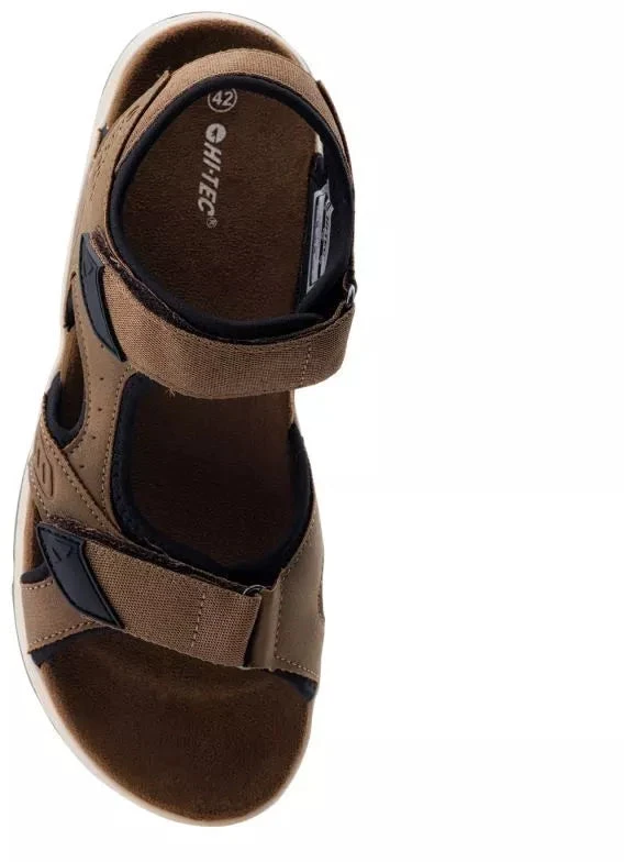Hi-tec Lucibel M 92800304843 sandalai