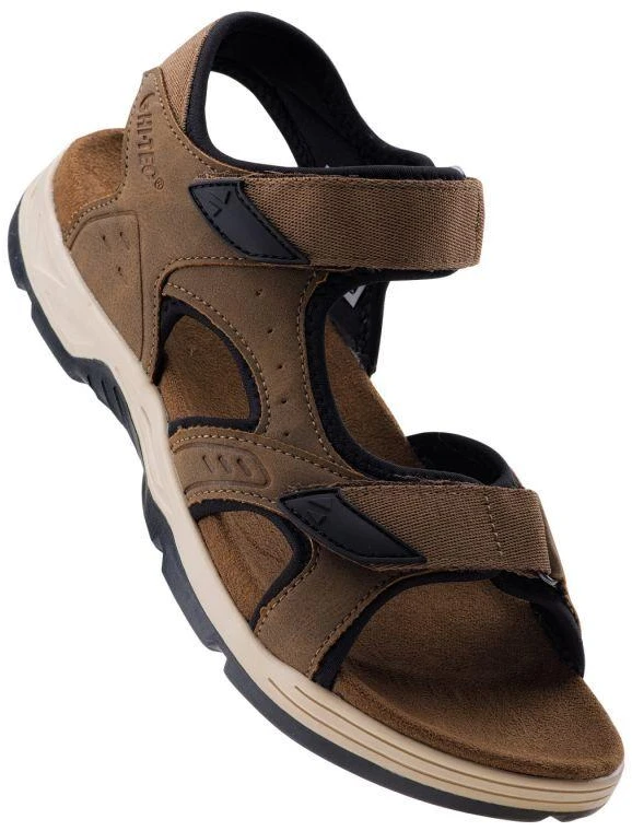 Hi-tec Lucibel M 92800304843 sandalai