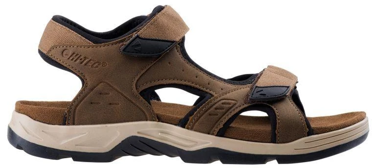 Hi-tec Lucibel M 92800304843 sandalai