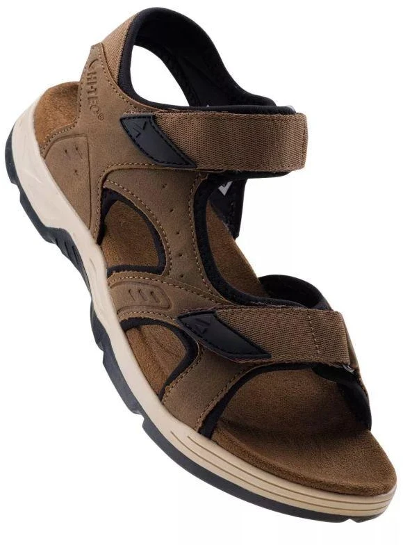 Hi-tec Lucibel M 92800304843 sandalai