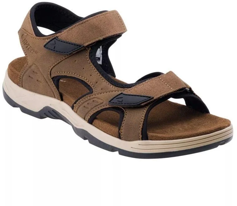 Hi-tec Lucibel M 92800304843 sandalai