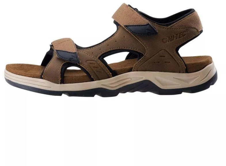 Hi-tec Lucibel M 92800304843 sandalai
