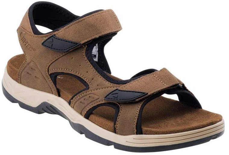 Hi-tec Lucibel M 92800304843 sandalai