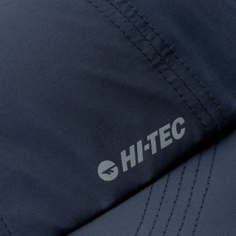 Kepurė Hi-Tec Makato 92800593756 beisbolo kepuraitė