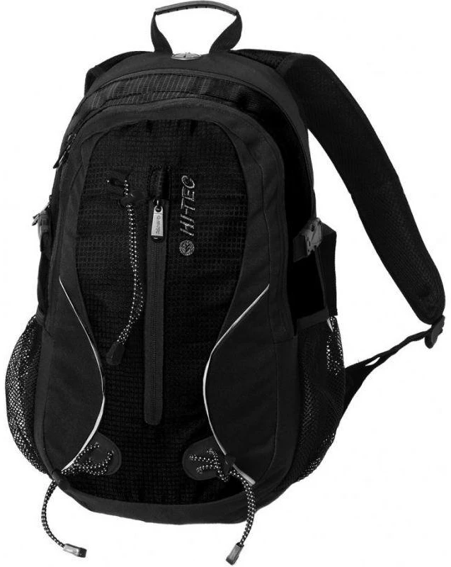 Kuprinė Hi-Tec Mandor 20 l, juoda