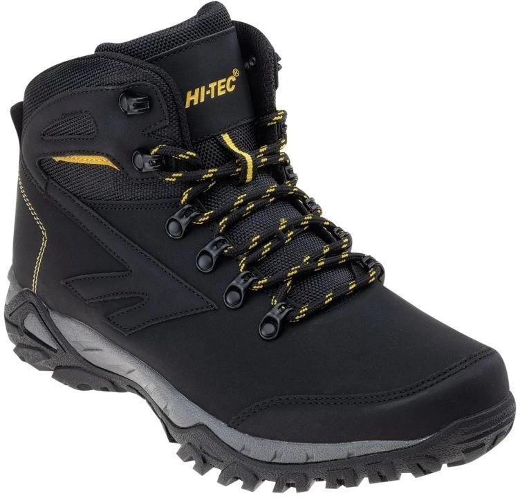 Hi-Tec Medin Mid M batai 92800377415
