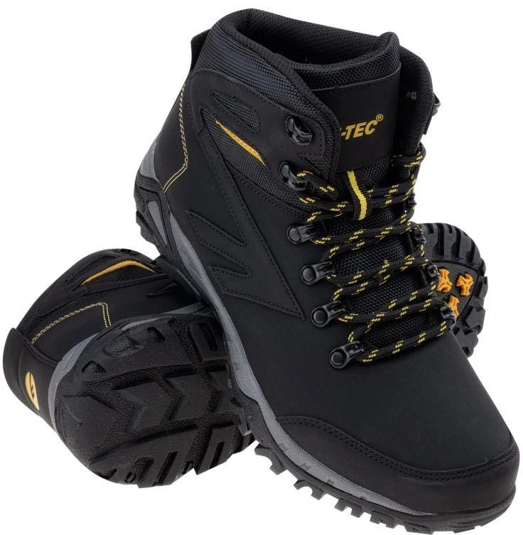 Hi-Tec Medin Mid M batai 92800377415