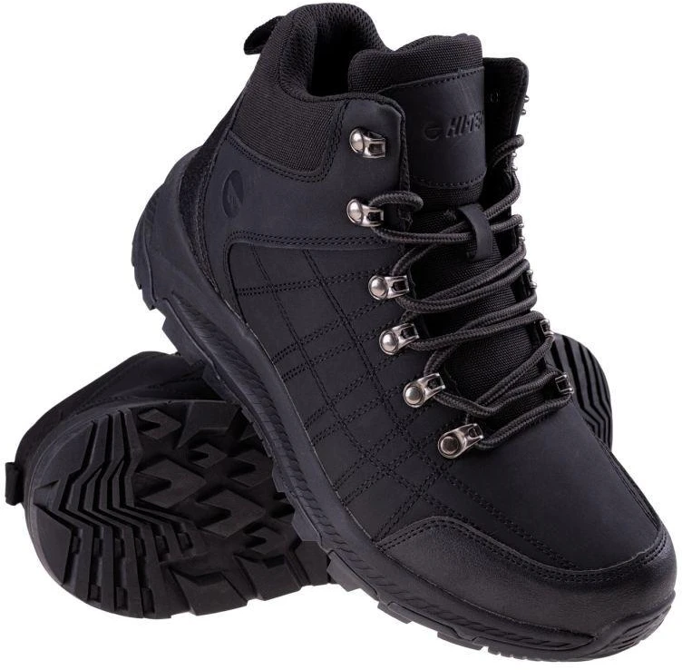 Hi-tec Mengelo Mid M batai 92800453299