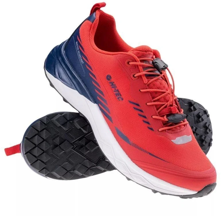 Hi-tec Mostar Wr M bateliai 92800490107