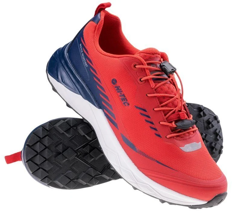 Hi-tec Mostar Wr M bateliai 92800490107
