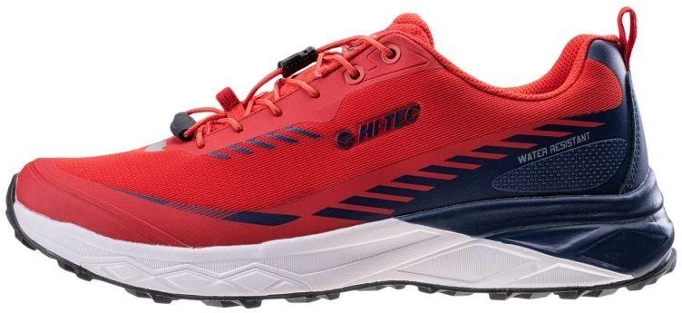 Hi-tec Mostar Wr M bateliai 92800490107