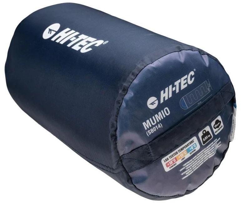 Hi-tec mumio miegmaišis 92800400946