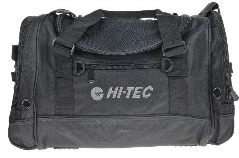 Hi-Tec Onyx II 40 L Juoda Kuprinė