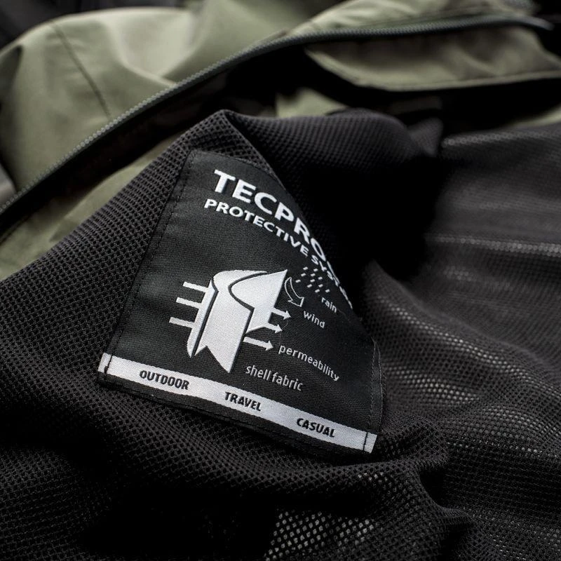 Hi-tec Orati M 92800299791 pereinamoji striukė