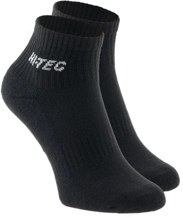 Hi-tec Quarro 2 poros kojinės 92800542986