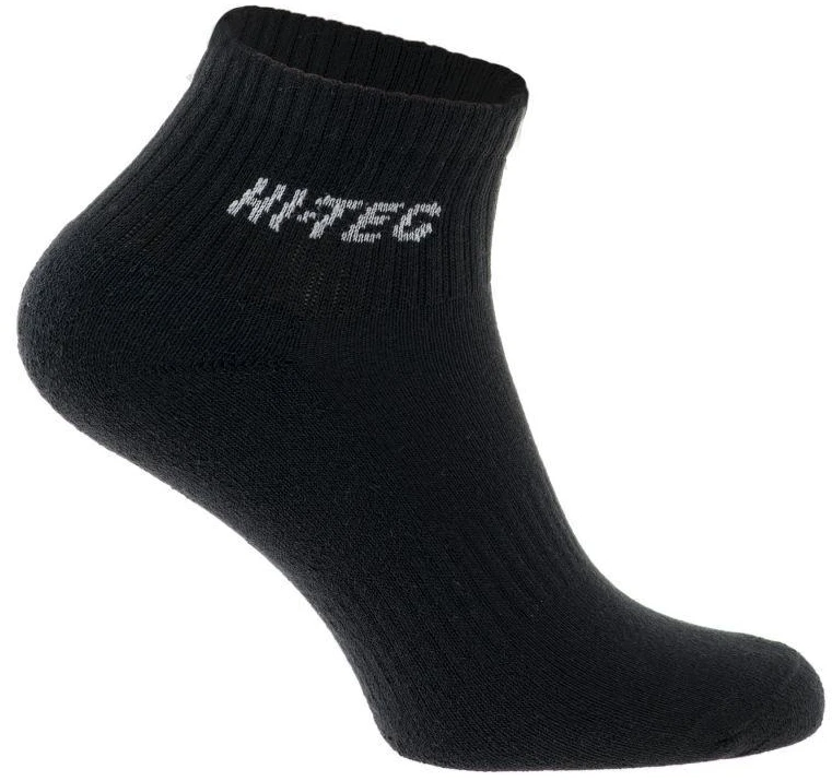 Hi-tec Quarro 2 poros kojinės 92800542986