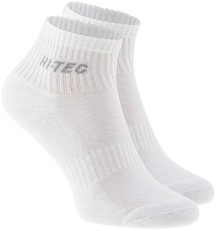 Hi-tec quarro 2 vnt. pakuotės kojinės 92800542993