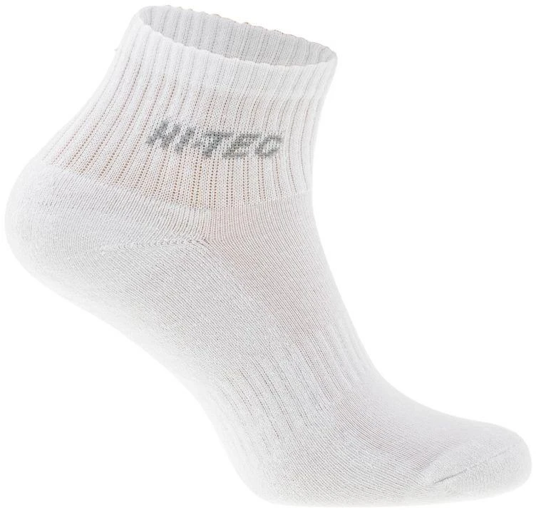 Hi-tec quarro 2 vnt. pakuotės kojinės 92800542993