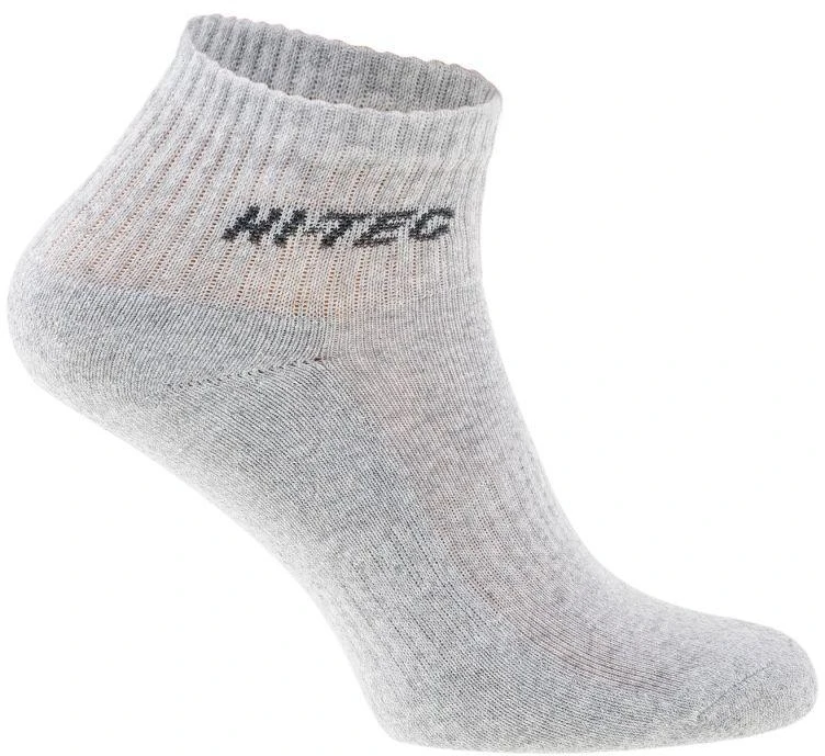 Hi-tec quarro pack kojinės 92800070582