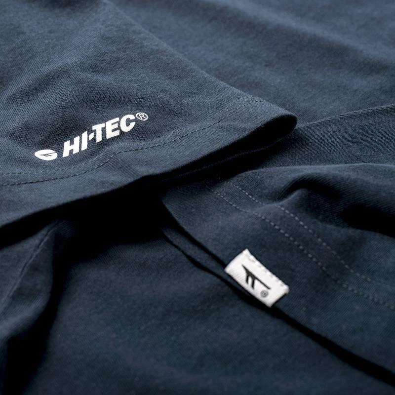 Hi-Tec Retro Marškinėliai M 92800312456