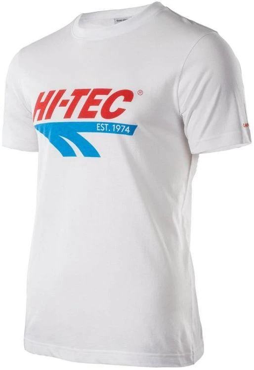Hi-Tec Retro Marškinėliai Vyrams M 92800312466