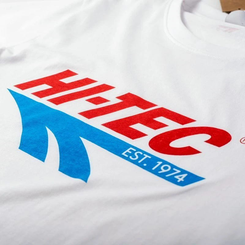 Hi-Tec Retro Marškinėliai Vyrams M 92800312466