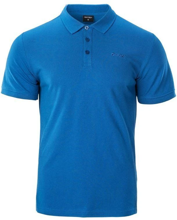 Hi-tec Romso Polo Marškinėliai M 92800503580