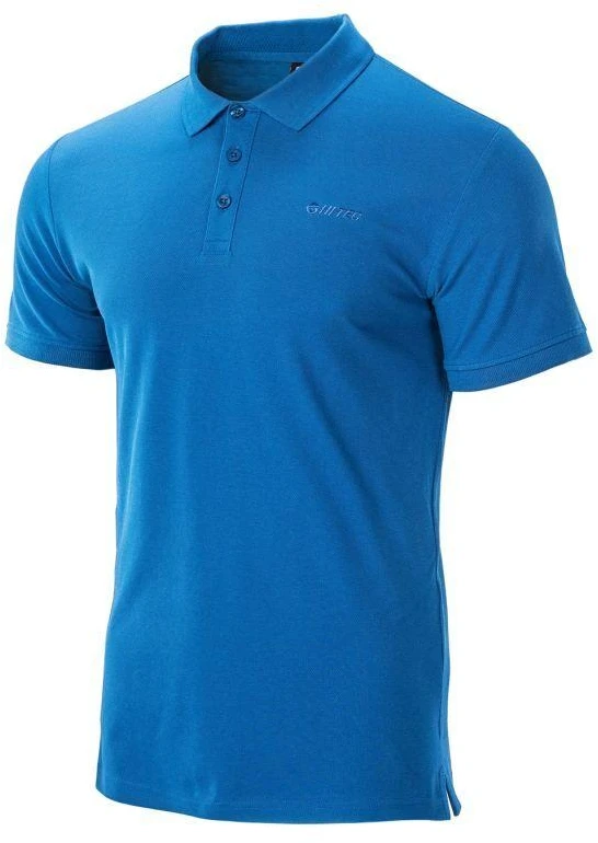 Hi-tec Romso Polo Marškinėliai M 92800503580