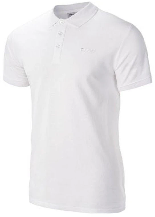 Hi-tec Romso Polo Marškiniai M 92800503585